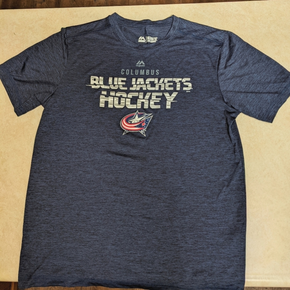Columbus Blue Jackets T-Shirt